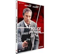 Police Python 357
