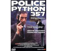 Police python 357