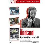 Police Python 357