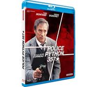 Police Python 357 [Blu-ray]