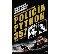 Police Python 357 - Policia Python 357 - Alain Corneau