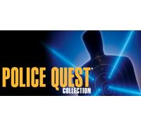 Police Quest Collection (PC)