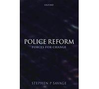 Police Reform