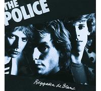 Police - Regatta de blanc