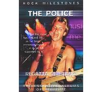 Police - Regatta De Blance [Import anglais]