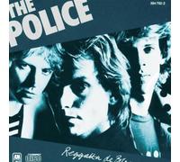 Police – Reggatta De Blanc