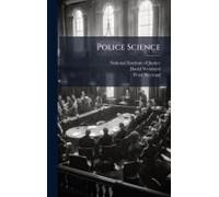 Police Science
