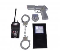 Simba – Set de base de la police