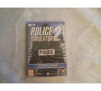 Police Simulator 2