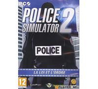 Police Simulator 2