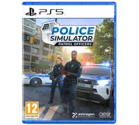 Police Simulator: Patrol Officers