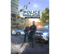 Police Simulator - Patrol Officers