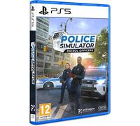 Police Simulator: Patrol Officers