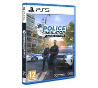 Police Simulator : Patrol Officers PS5