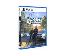 Police Simulator: Patrol Officers PS5