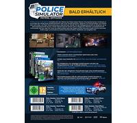 Police Simulator: Patrol Officers - Xbox Series