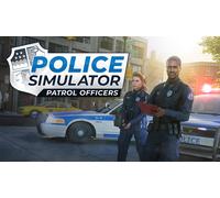 Police Simulator: Patrol Officers (Xbox Series X)