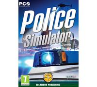 Police Simulator (PC CD) (PC)