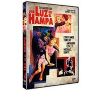 Police Spéciale (1964) / The Naked Kiss (Dvd)