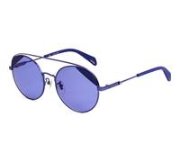 Police SPLA94 54 8P6B Lunettes Soleil Femme 54mm 1ut