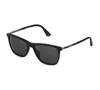Police SPLD45 0700 Sunglasses Unisex Combined, Standard, 56