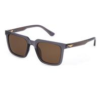 Police SPLF15-524GTP Lunettes Soleil Femme 52mm 1ut