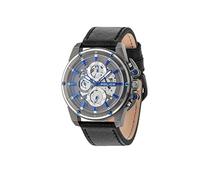 Police Montre R1451277002 Argenté Homme Ø 47 mm