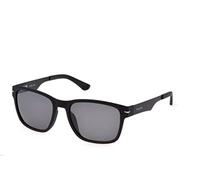 POLICE SPLL09E SUMMIT 2 Lunettes de soleil polarisées U28Z Unisexe