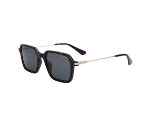 Police - Spll10-520700 Lunettes de soleil - Homme - Accessoires - Jaune - Taille: ONE Size