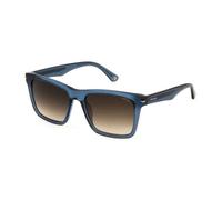 Police Lunettes de Soleil pour Homme SPLN35M-550955