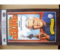 Police Squad 1 [VHS]