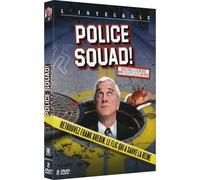 Police Squad ! – L'intégrale G – Universal Pictures