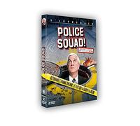 Police Squad-L'intégrale