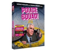 Police Squad ! L'Intégrale de la série (1982) Édition Collector Limitée Blu-ray