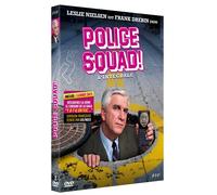 Police Squad ! L'Intégrale de la série (1982) Édition Collector Limitée DVD DVD