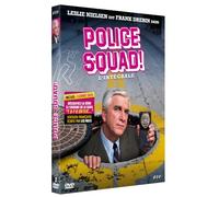 Police Squad! - L'intégrale [Édition Collector Limitée]