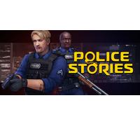 Police Stories (Xbox X)