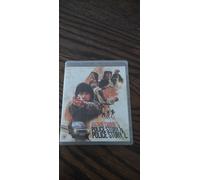 Police Story 1 & 2