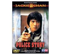 POLICE STORY 1-VF G