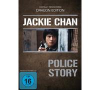 Police Story 1: Dragon Edition