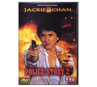Police Story 2 – DVD – TelForceOne