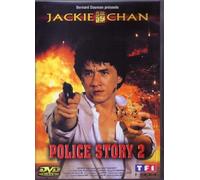 Police Story 2