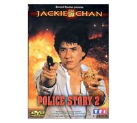 Police Story 2