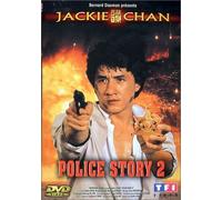 Police Story 2
