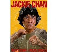 Police Story 2 (Criterion Collection)