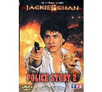 Police Story 2 Version intégrale DVD E