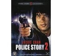POLICE STORY 2-VN G