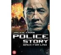 POLICE STORY-BACK FOR LAW-VN G