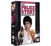 Police Story Boxset , (Collector's Edition) (Box Set) G