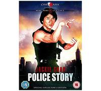 Police Story [Dvd]